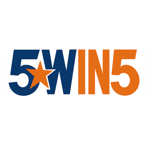5win5